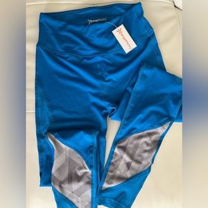 Orangetheory leggings - new